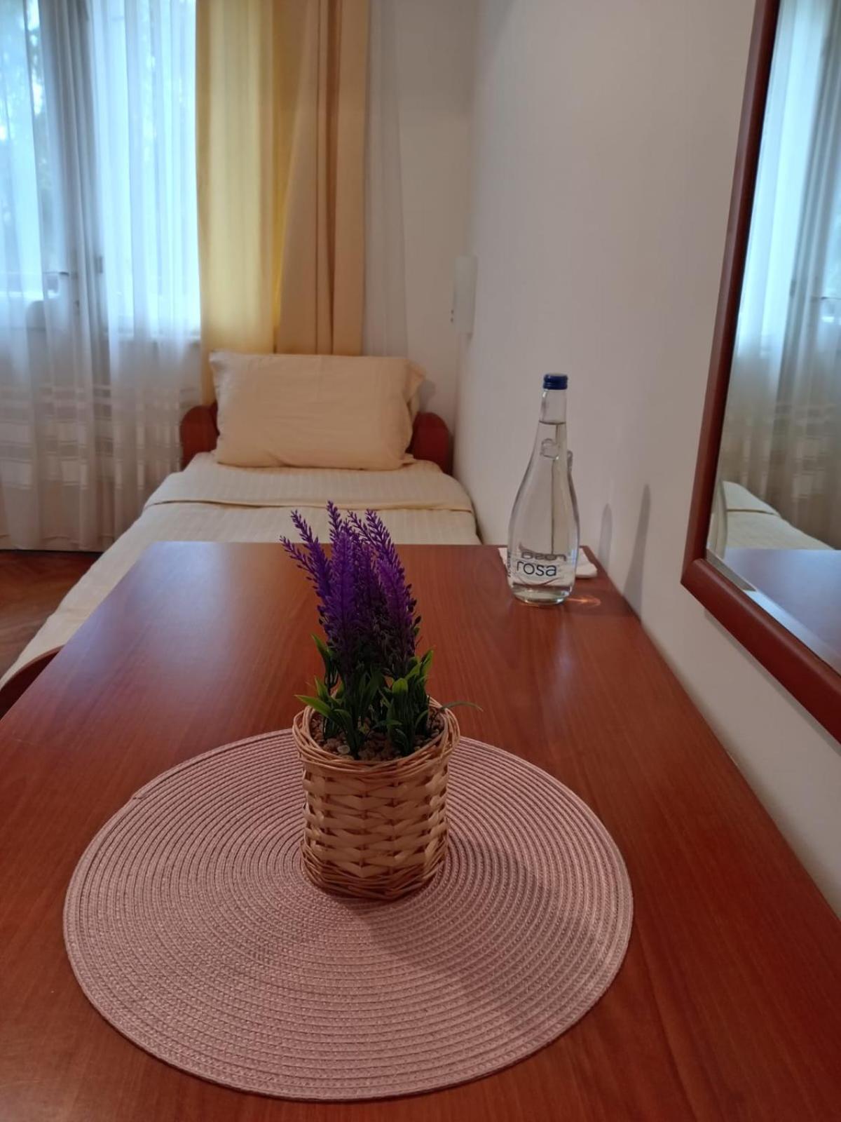 Hotel Vlasina - Vlasinsko Jezero Власина-Рид Экстерьер фото