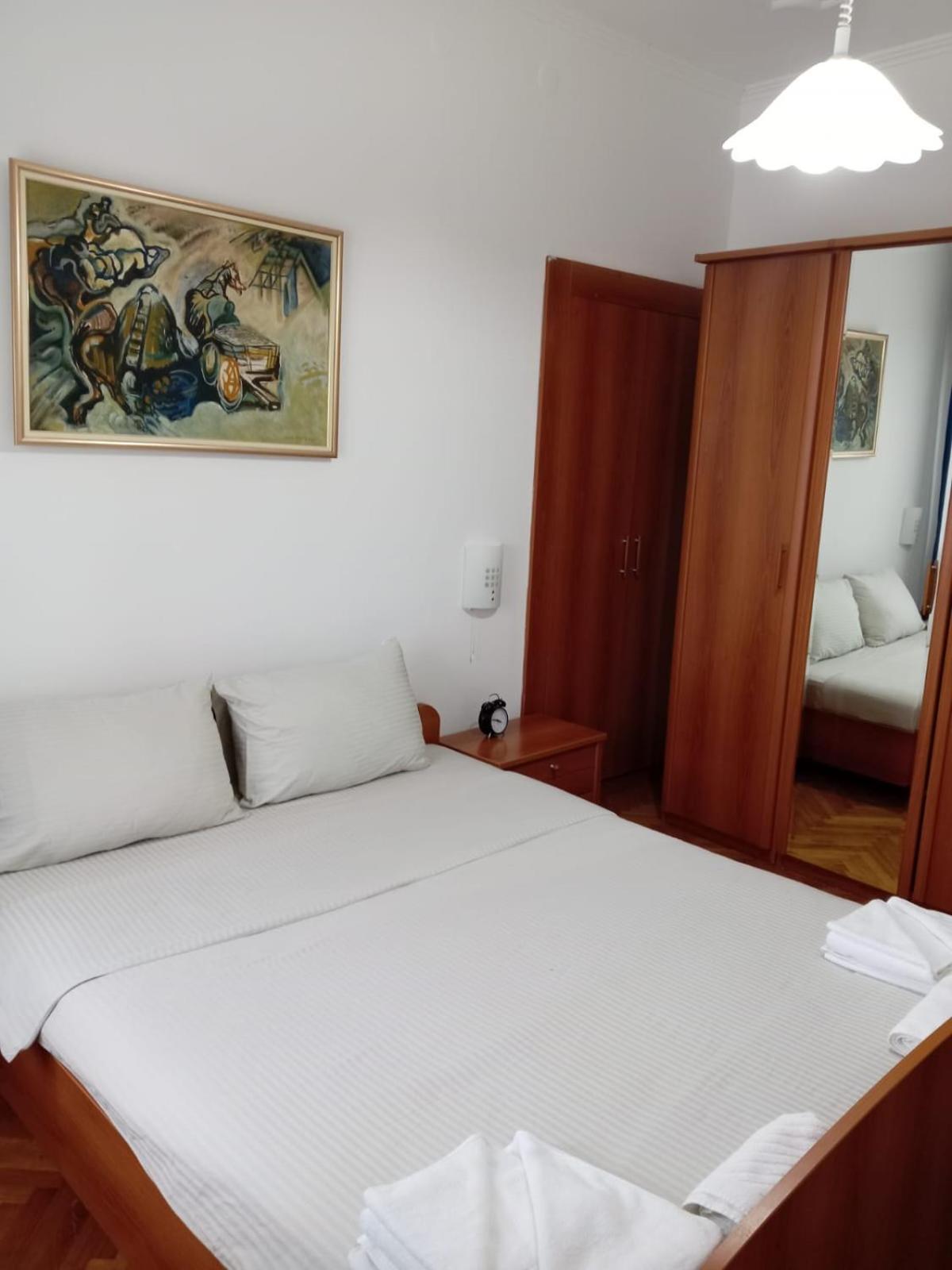 Hotel Vlasina - Vlasinsko Jezero Власина-Рид Экстерьер фото