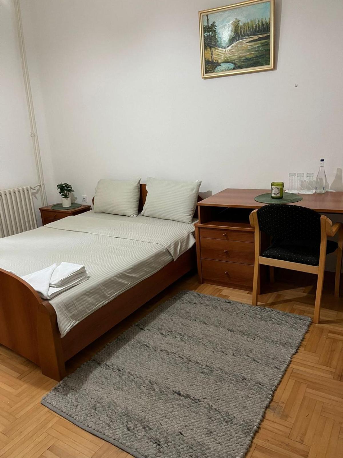 Hotel Vlasina - Vlasinsko Jezero Власина-Рид Экстерьер фото
