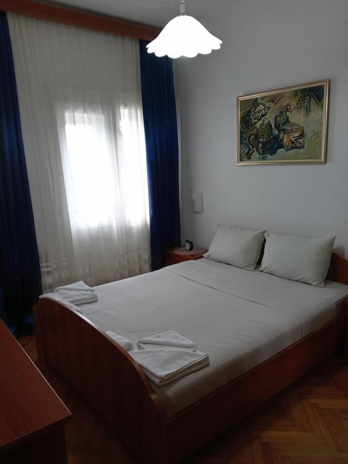 Hotel Vlasina - Vlasinsko Jezero Власина-Рид Экстерьер фото