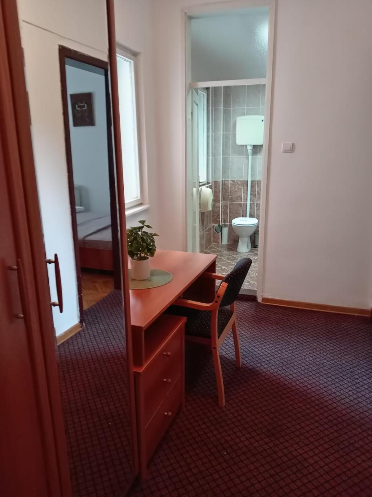 Hotel Vlasina - Vlasinsko Jezero Власина-Рид Экстерьер фото