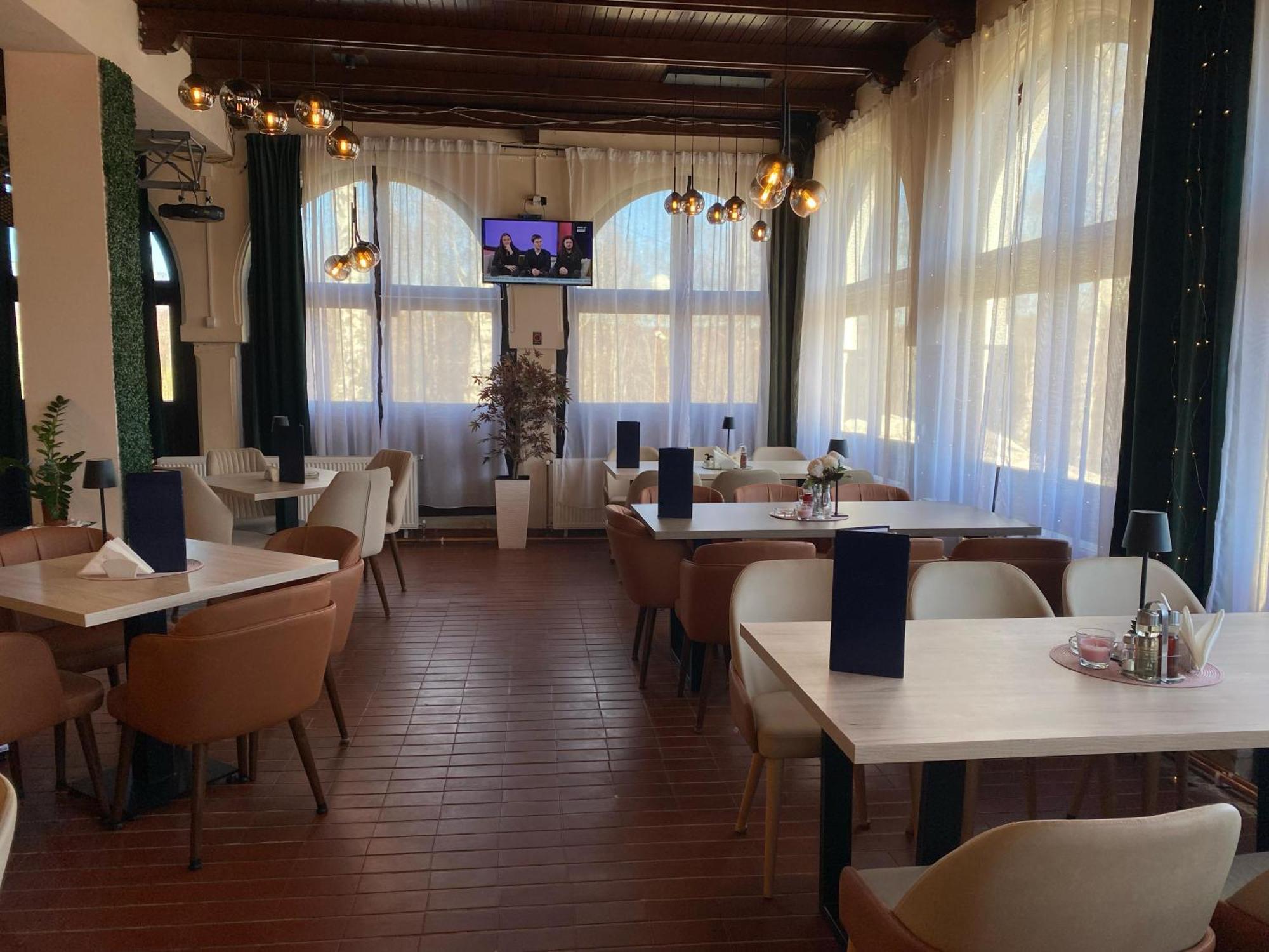 Hotel Vlasina - Vlasinsko Jezero Власина-Рид Экстерьер фото