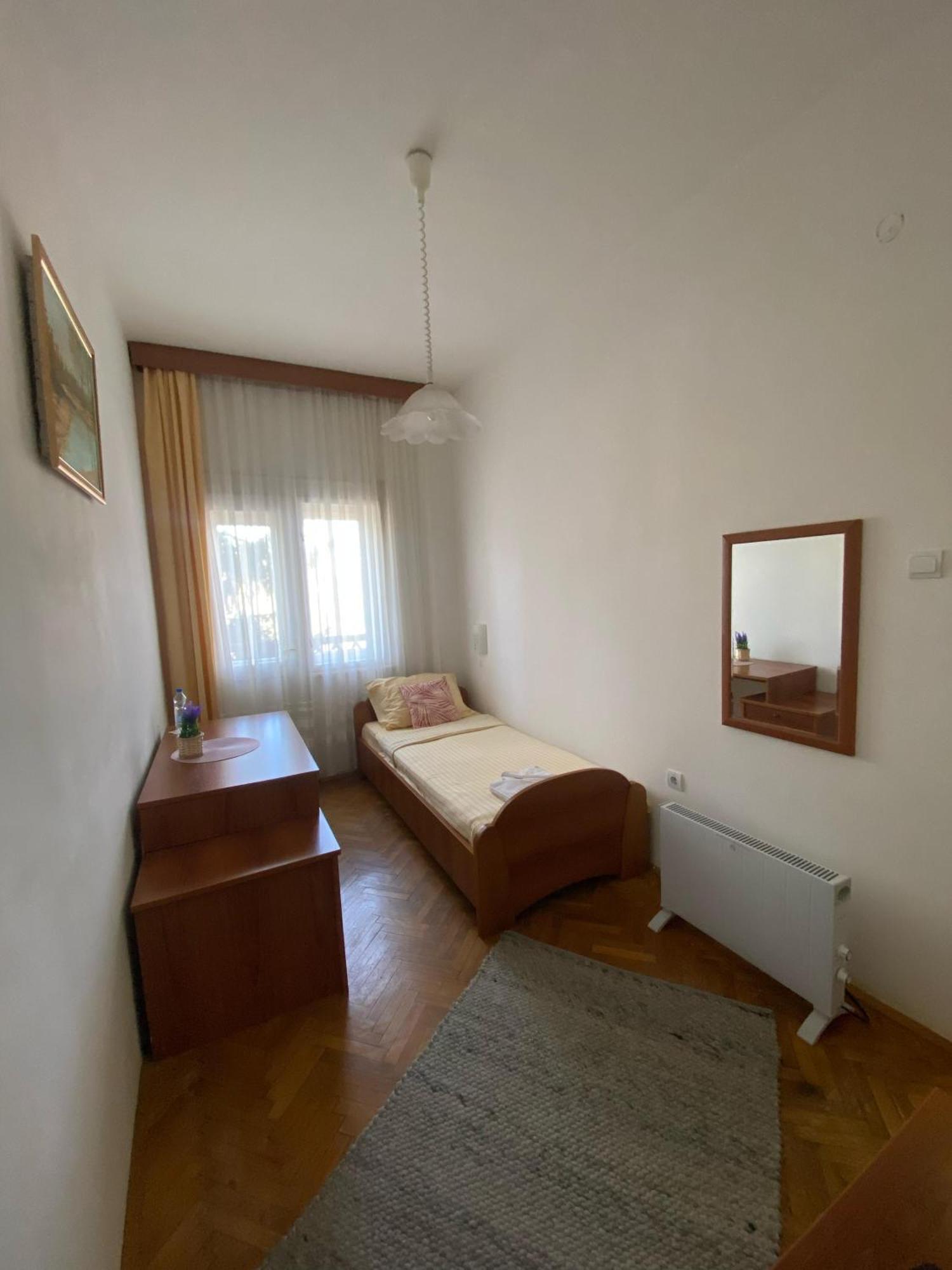 Hotel Vlasina - Vlasinsko Jezero Власина-Рид Экстерьер фото