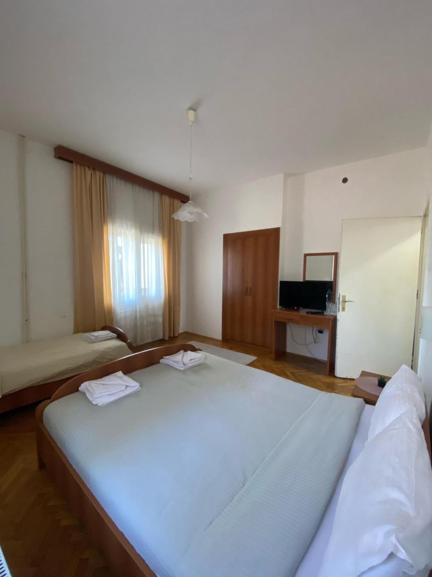 Hotel Vlasina - Vlasinsko Jezero Власина-Рид Экстерьер фото