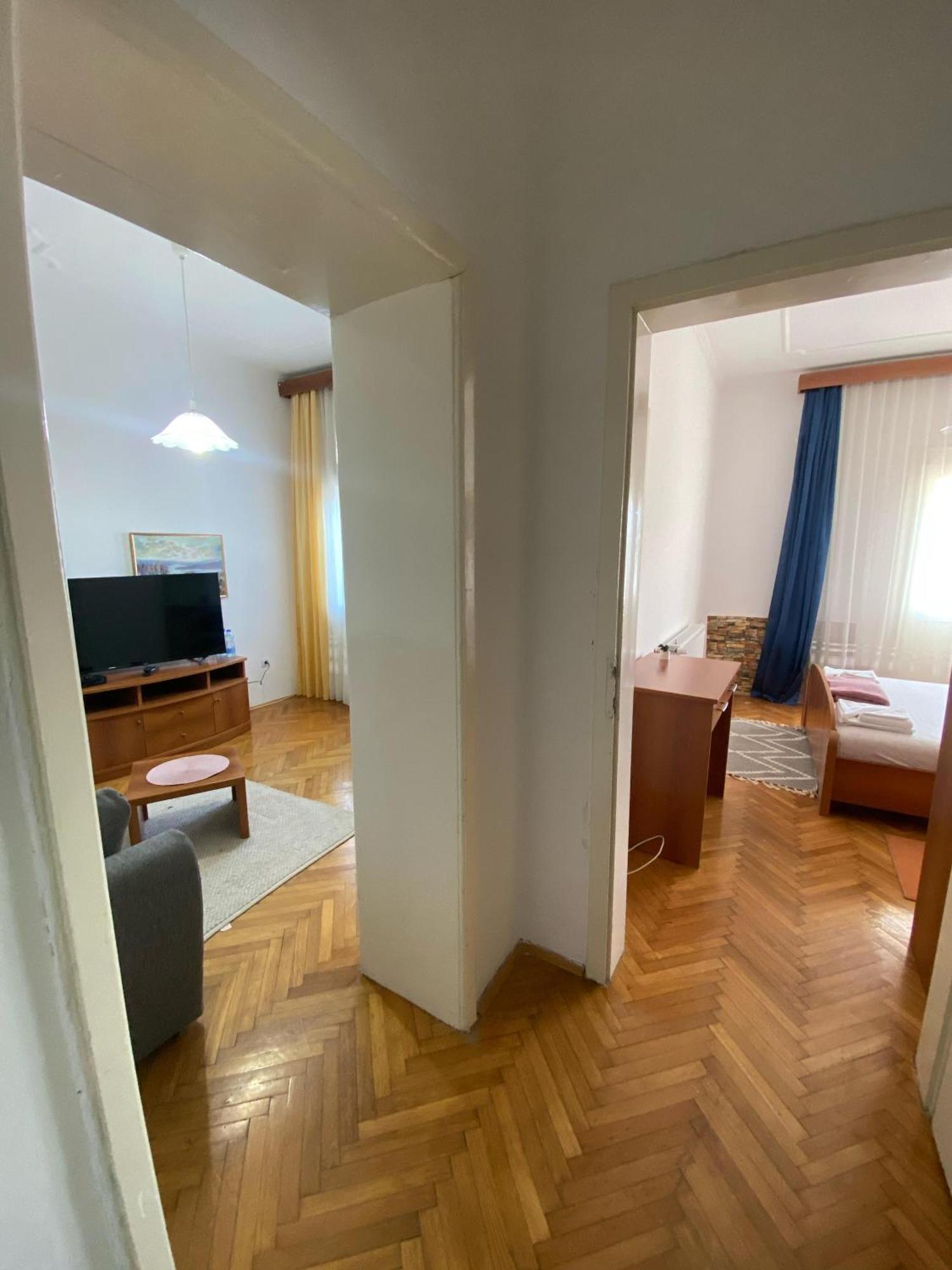 Hotel Vlasina - Vlasinsko Jezero Власина-Рид Номер фото