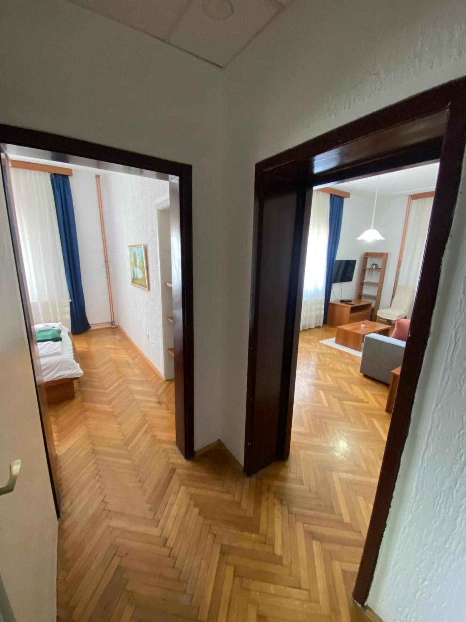 Hotel Vlasina - Vlasinsko Jezero Власина-Рид Номер фото