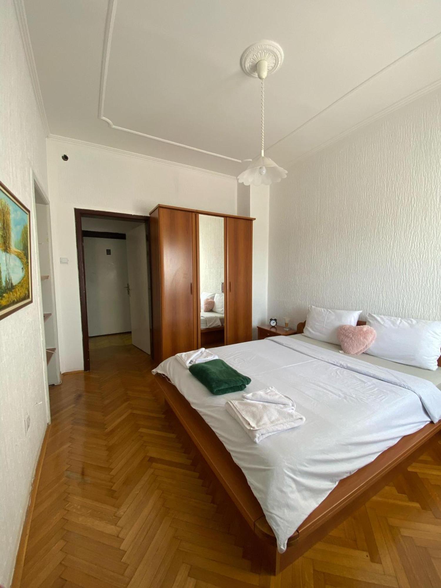 Hotel Vlasina - Vlasinsko Jezero Власина-Рид Экстерьер фото